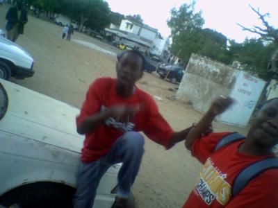 me and my best friend